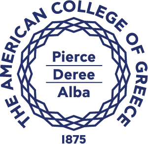 The American College of Greece