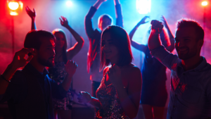 Φοιτητική Έξοδος